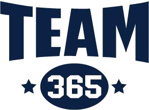 Team 365 logo